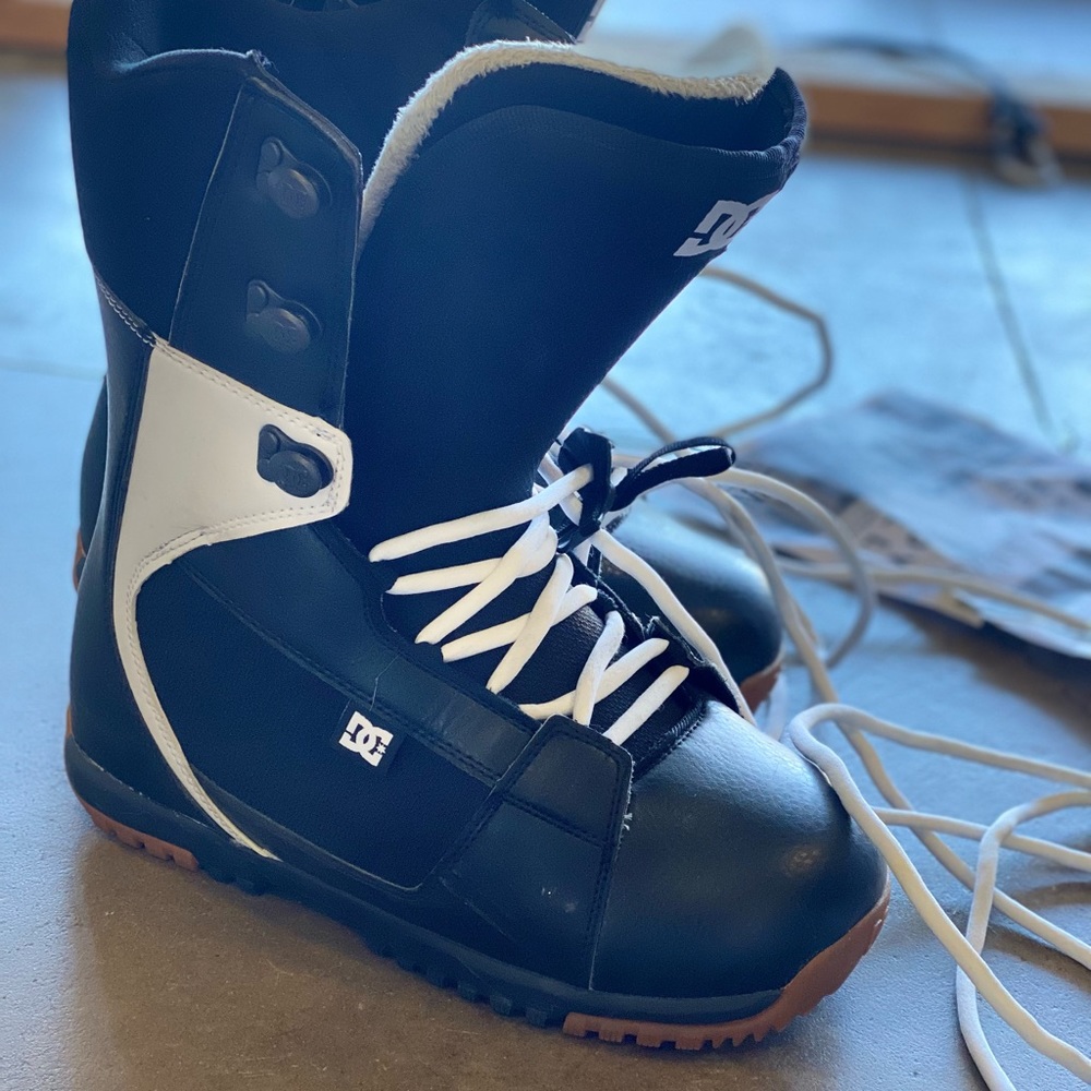 Snowboard Boots